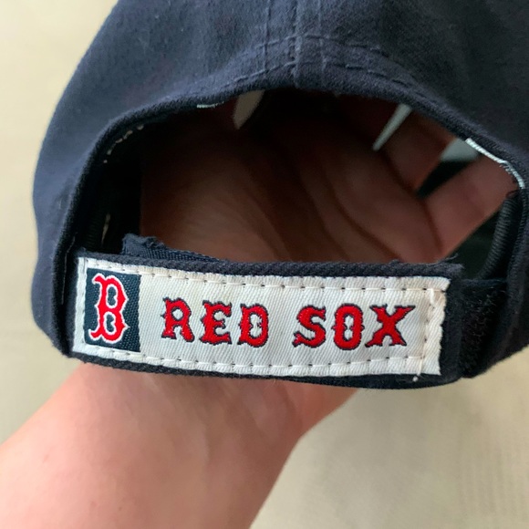 Boston Red Sox Baseball Cap 🧢 - Picture 5 of 6